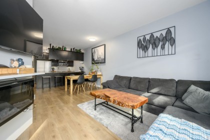 Photo 11 at 115 - 11887 Burnett Street, East Central, Maple Ridge