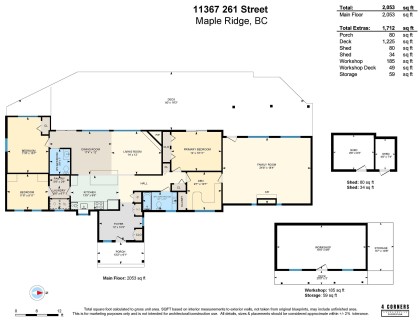Photo 40 at 11367 261 Street, Thornhill MR, Maple Ridge