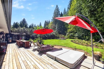 Photo 31 at 11367 261 Street, Thornhill MR, Maple Ridge