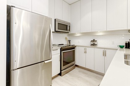 Photo 3 at 117 - 2307 Ranger Lane, Riverwood, Port Coquitlam