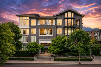 Photo 1 at 117 - 2307 Ranger Lane, Riverwood, Port Coquitlam
