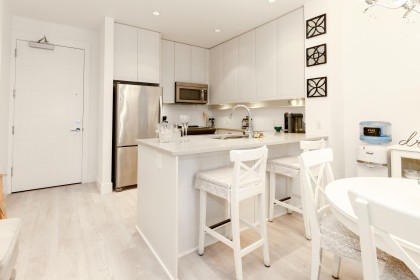 Photo 5 at 117 - 2307 Ranger Lane, Riverwood, Port Coquitlam