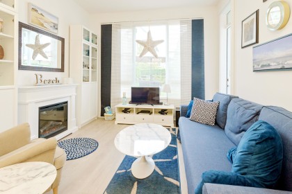 Photo 9 at 117 - 2307 Ranger Lane, Riverwood, Port Coquitlam
