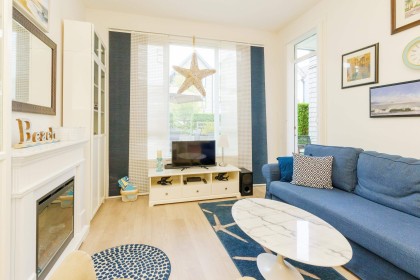 Photo 10 at 117 - 2307 Ranger Lane, Riverwood, Port Coquitlam