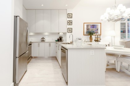 Photo 4 at 117 - 2307 Ranger Lane, Riverwood, Port Coquitlam