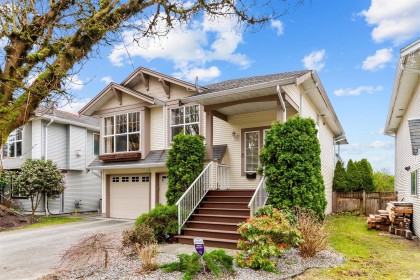 Photo 23 at 11469 207 Street, Southwest Maple Ridge, Maple Ridge