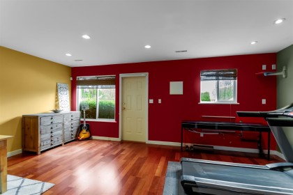 Photo 16 at 11469 207 Street, Southwest Maple Ridge, Maple Ridge
