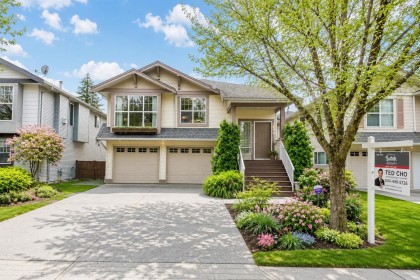 Photo 1 at 11469 207 Street, Southwest Maple Ridge, Maple Ridge