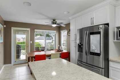 Photo 8 at 11469 207 Street, Southwest Maple Ridge, Maple Ridge