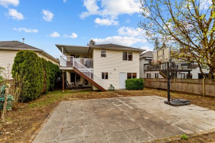 Photo 21 at 11469 207 Street, Southwest Maple Ridge, Maple Ridge