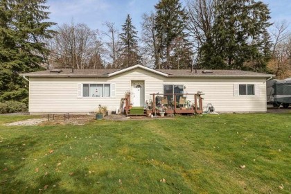 Photo 2 at 12954 Mill Street, Silver Valley, Maple Ridge