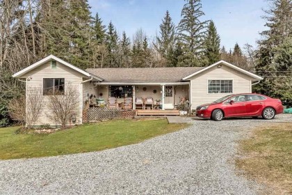 Photo 3 at 12954 Mill Street, Silver Valley, Maple Ridge