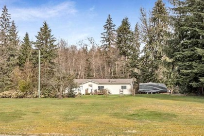 Photo 1 at 12954 Mill Street, Silver Valley, Maple Ridge
