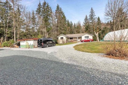 Photo 10 at 12954 Mill Street, Silver Valley, Maple Ridge