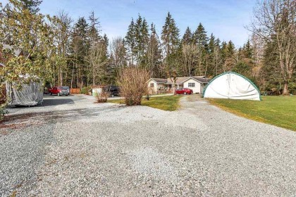 Photo 11 at 12954 Mill Street, Silver Valley, Maple Ridge