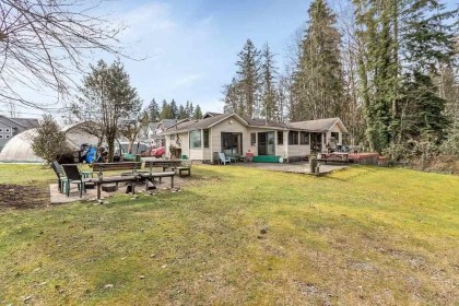 Photo 4 at 12954 Mill Street, Silver Valley, Maple Ridge
