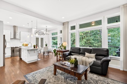 Photo 6 at 11181 239 Street, Cottonwood MR, Maple Ridge