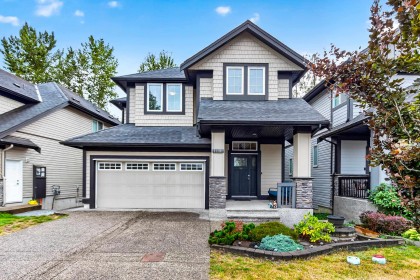 Photo 1 at 11181 239 Street, Cottonwood MR, Maple Ridge