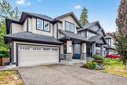 Photo 38 at 11181 239 Street, Cottonwood MR, Maple Ridge
