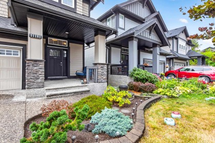 Photo 37 at 11181 239 Street, Cottonwood MR, Maple Ridge