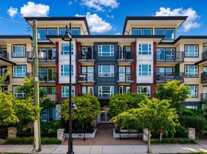 Photo 2 at 116 - 22562 121 Avenue, East Central, Maple Ridge