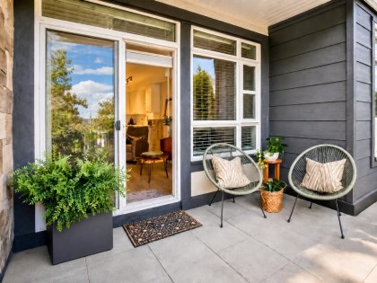 Photo 3 at 116 - 22562 121 Avenue, East Central, Maple Ridge