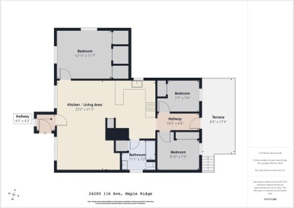 Photo 25 at 24200 116 Avenue, Cottonwood MR, Maple Ridge