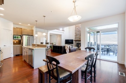 Photo 13 at 13622 228th Street, Silver Valley, Maple Ridge