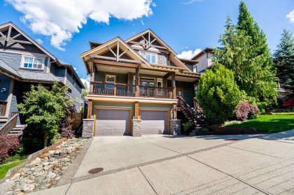 Photo 1 at 13622 228th Street, Silver Valley, Maple Ridge