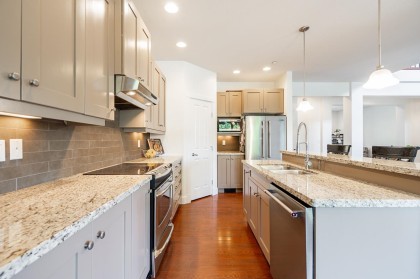 Photo 9 at 13622 228th Street, Silver Valley, Maple Ridge