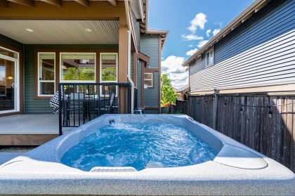 Photo 38 at 13622 228th Street, Silver Valley, Maple Ridge