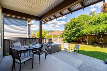 Photo 37 at 13622 228th Street, Silver Valley, Maple Ridge