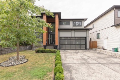 Photo 2 at 12391 Allison Street, Northwest Maple Ridge, Maple Ridge