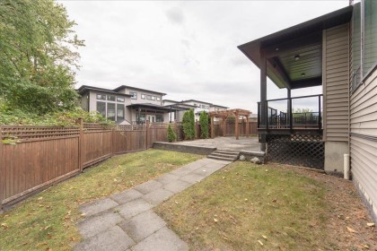 Photo 36 at 12391 Allison Street, Northwest Maple Ridge, Maple Ridge