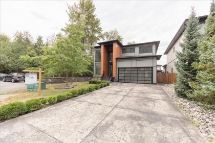 Photo 1 at 12391 Allison Street, Northwest Maple Ridge, Maple Ridge
