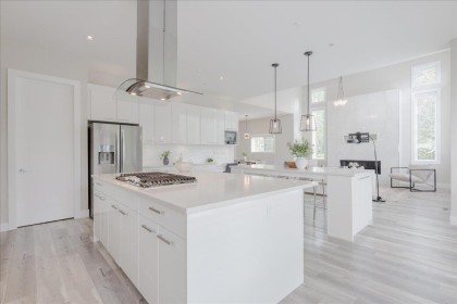 Photo 18 at 12391 Allison Street, Northwest Maple Ridge, Maple Ridge