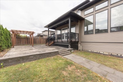 Photo 35 at 12391 Allison Street, Northwest Maple Ridge, Maple Ridge