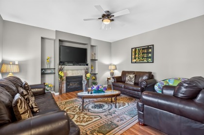 Photo 17 at 11785 Gilland Loop, Cottonwood MR, Maple Ridge