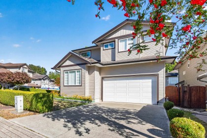 Photo 1 at 11785 Gilland Loop, Cottonwood MR, Maple Ridge