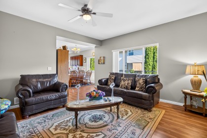 Photo 18 at 11785 Gilland Loop, Cottonwood MR, Maple Ridge