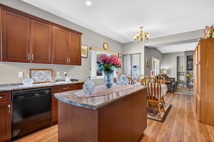 Photo 15 at 11785 Gilland Loop, Cottonwood MR, Maple Ridge
