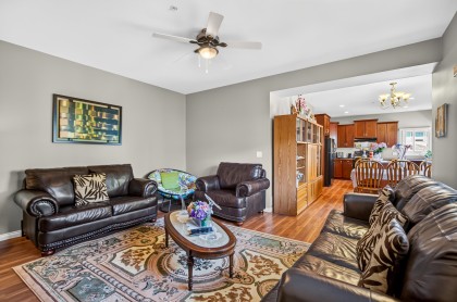 Photo 19 at 11785 Gilland Loop, Cottonwood MR, Maple Ridge