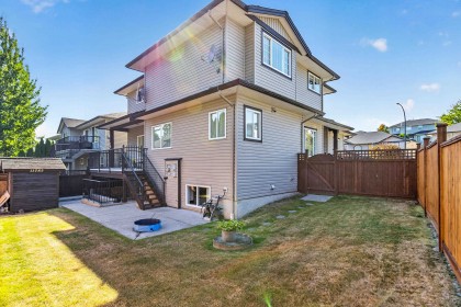 Photo 40 at 11785 Gilland Loop, Cottonwood MR, Maple Ridge