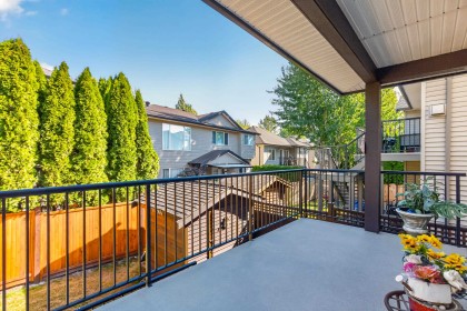 Photo 39 at 11785 Gilland Loop, Cottonwood MR, Maple Ridge