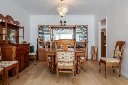 Photo 6 at 25465 Hilland Avenue, Websters Corners, Maple Ridge