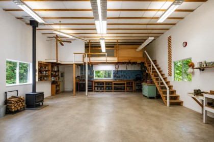 Photo 36 at 25465 Hilland Avenue, Websters Corners, Maple Ridge
