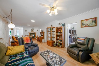 Photo 14 at 25465 Hilland Avenue, Websters Corners, Maple Ridge
