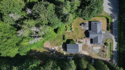 Photo 37 at 25465 Hilland Avenue, Websters Corners, Maple Ridge