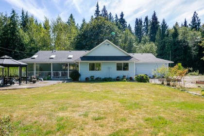 Photo 29 at 25465 Hilland Avenue, Websters Corners, Maple Ridge