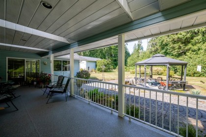 Photo 25 at 25465 Hilland Avenue, Websters Corners, Maple Ridge